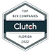 Top B2B Companies in Florida 2022 — Clutch