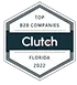 Top B2B Companies in Florida 2022 — Clutch