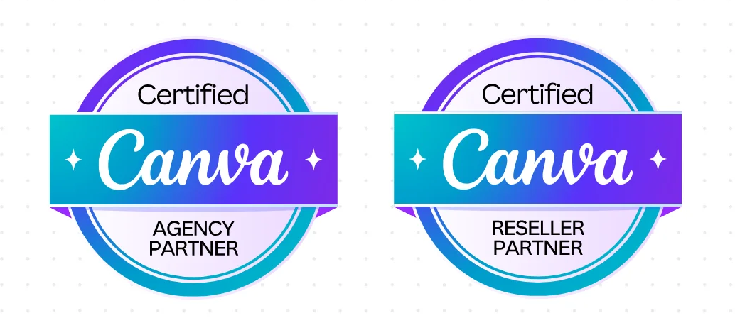 Canva Partner